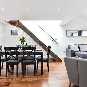Central Apartments London