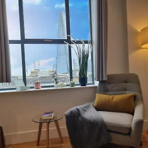 Shard View London