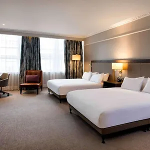 **** Hotel Hilton Carlton Verenigd Koninkrijk
