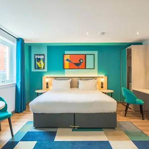 **** Aparthotel Holyrood Verenigd Koninkrijk
