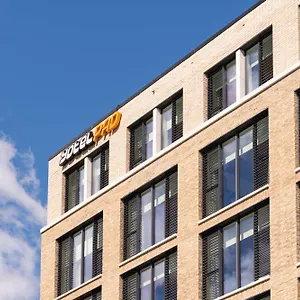 **** Hotel Yotelpad Stratford Verenigd Koninkrijk