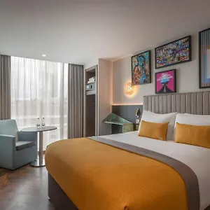 **** Hotel Maldron Shoreditch Verenigd Koninkrijk
