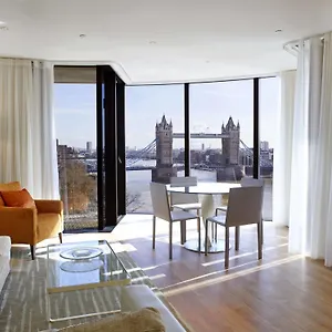 5* Appart hôtel Cheval Three Quays At The Tower Of