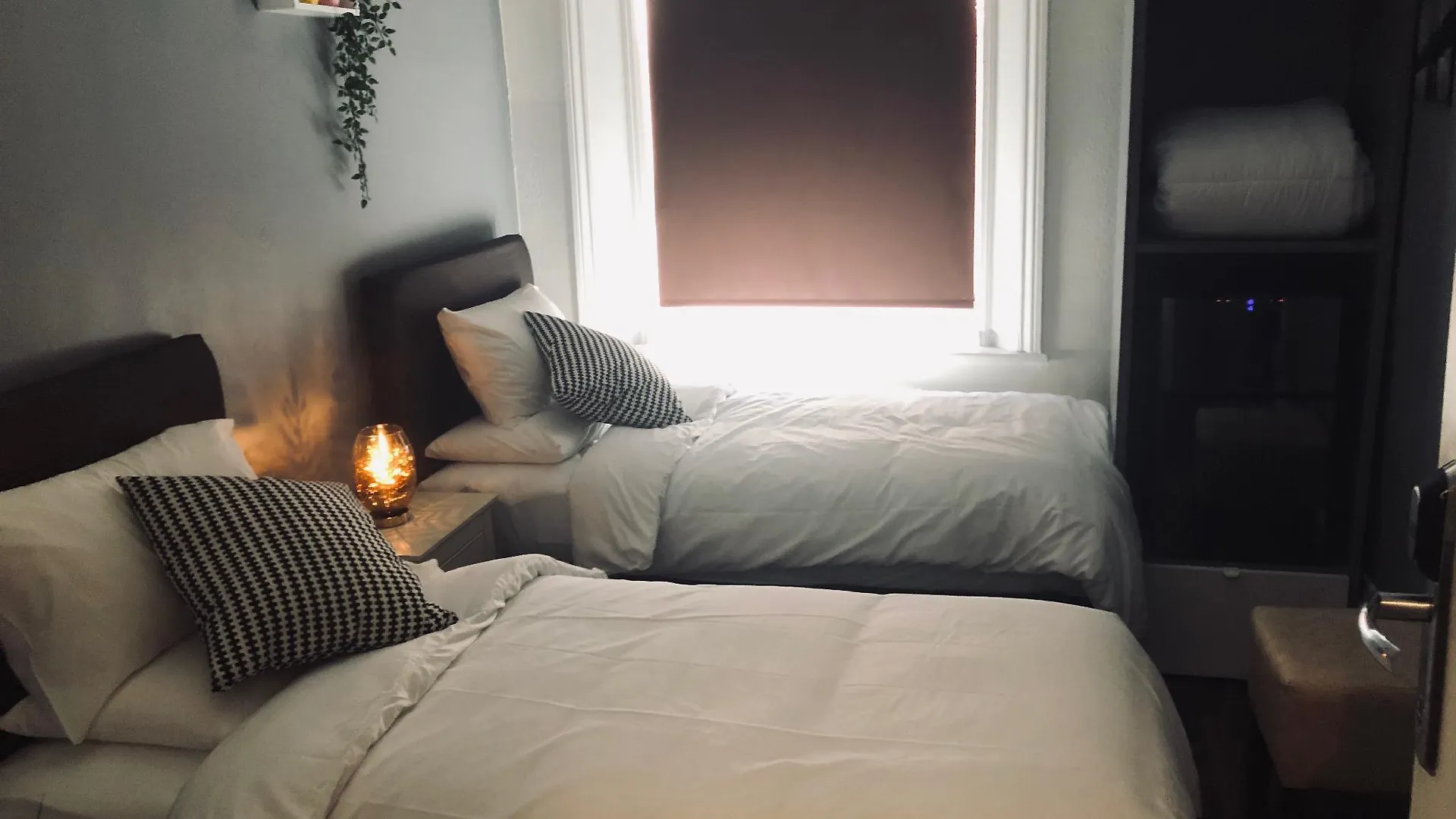 Book A Bed Hostels London United Kingdom
