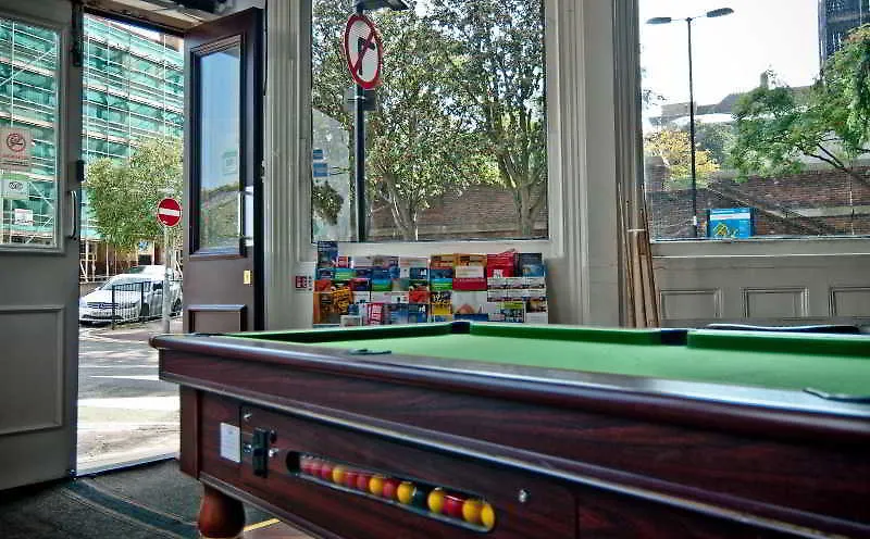 Book A Bed Hostels London 0*,