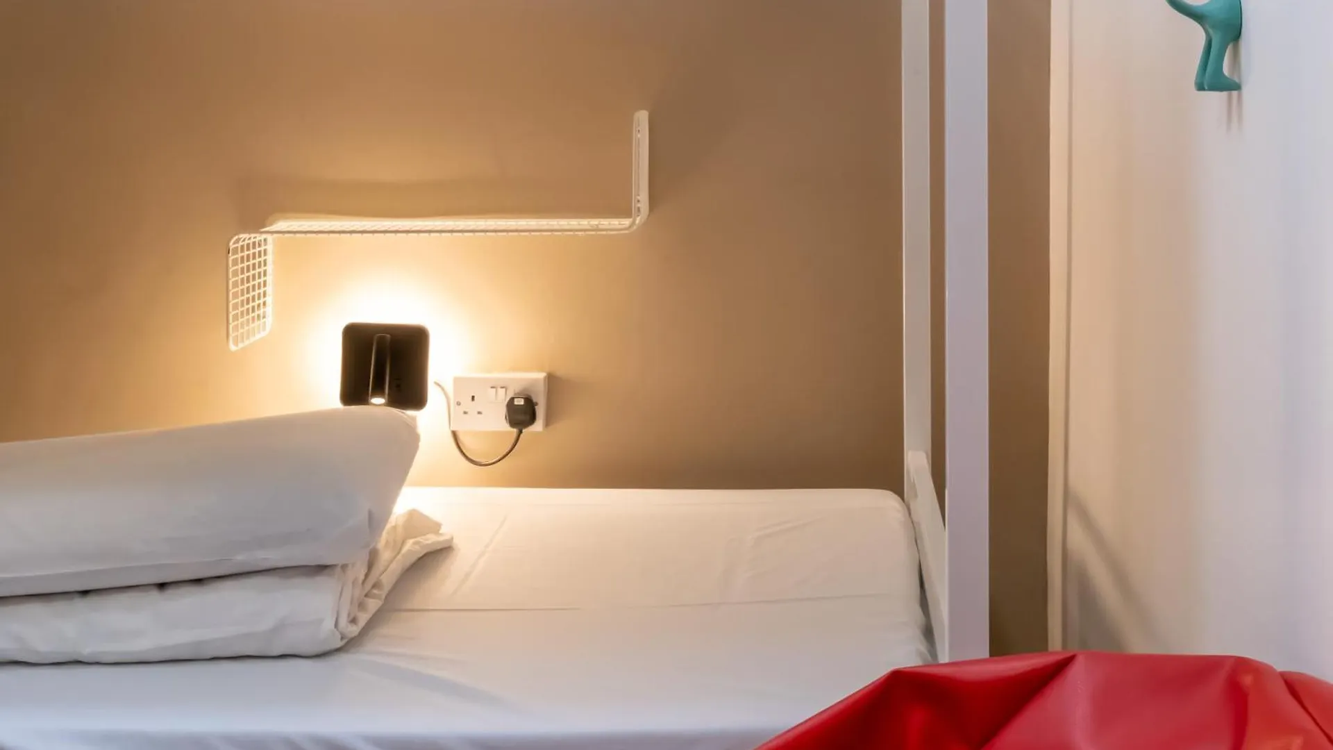 Book A Bed Hostels London