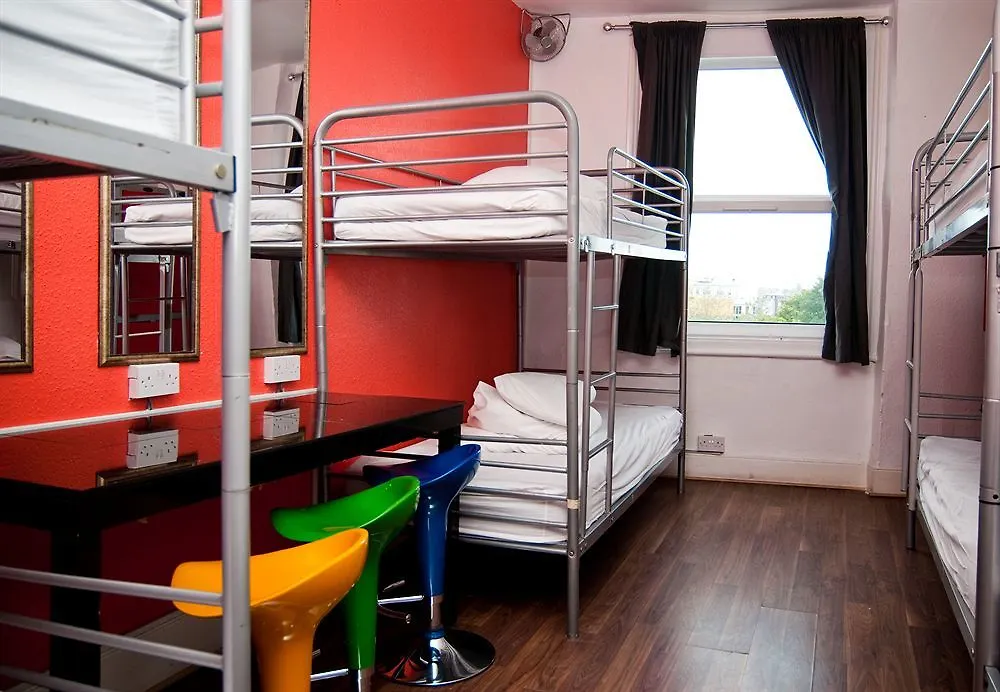 Book A Bed Hostels London 0*,