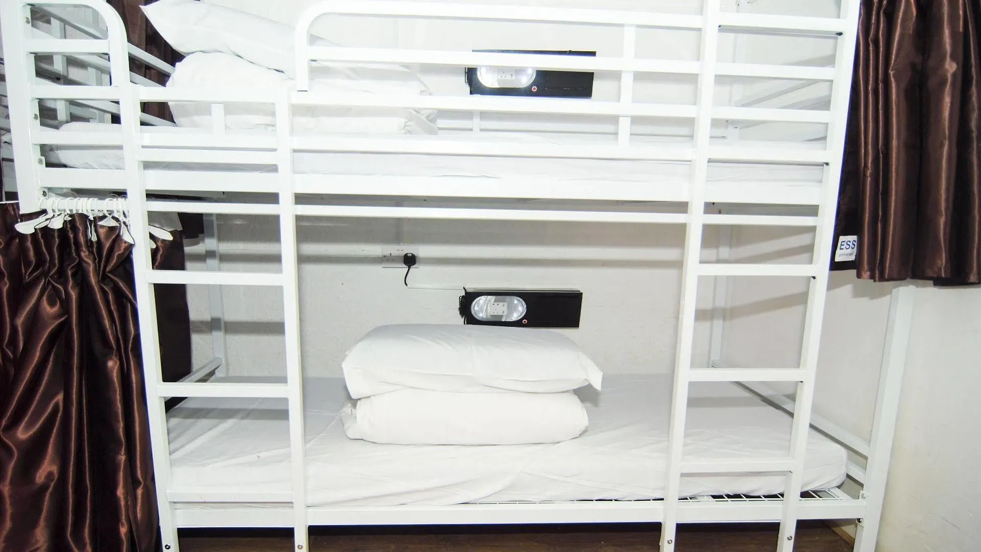 Book A Bed Hostels London