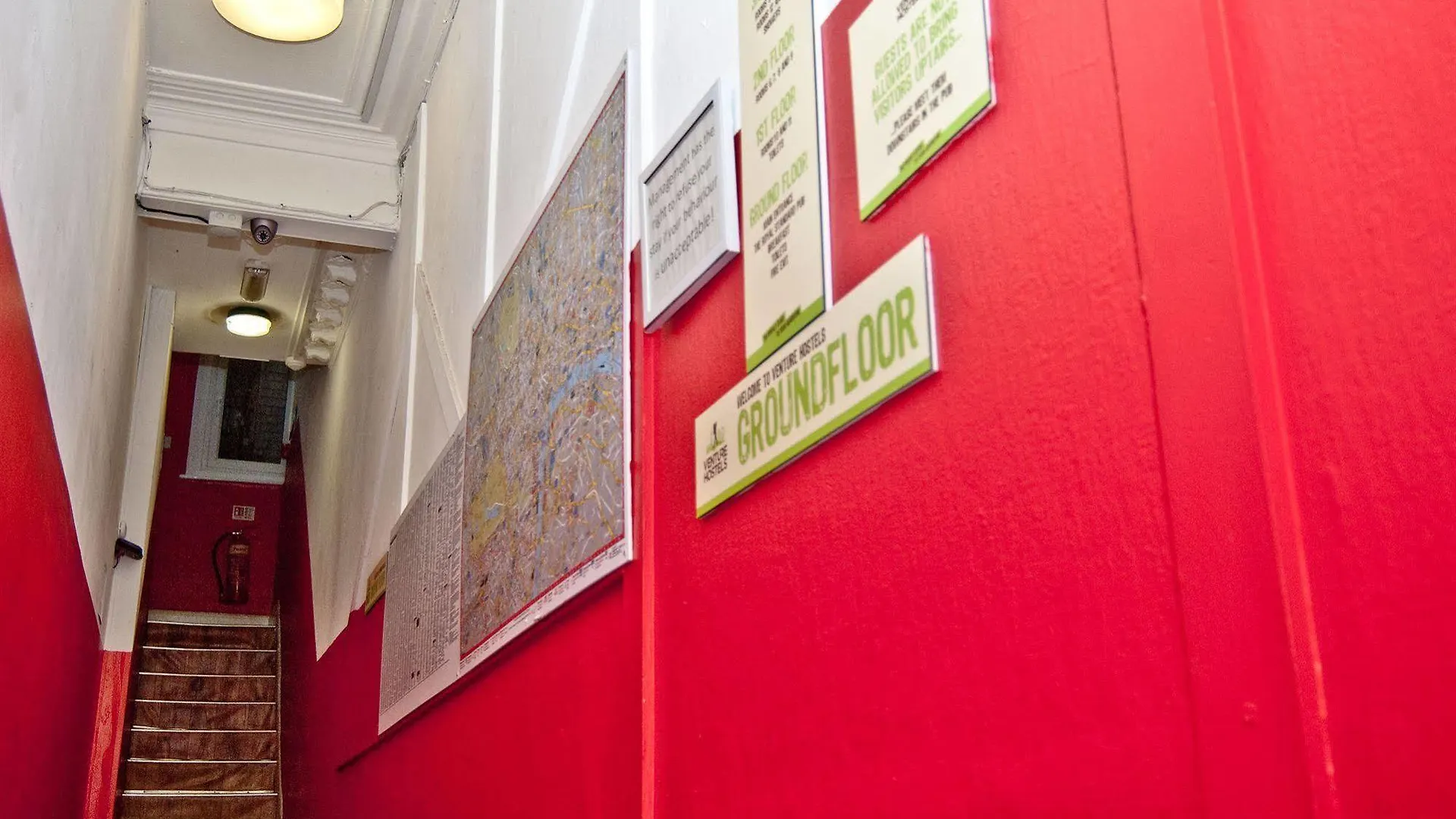 Book A Bed Hostels London 0*,  United Kingdom